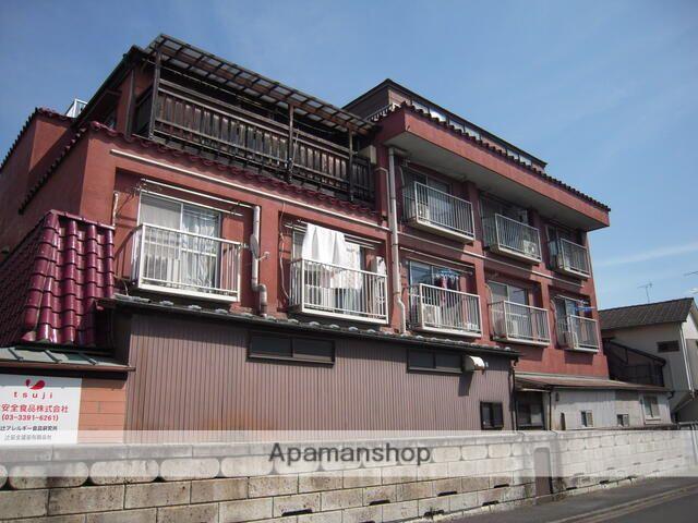 ナチュラル荻窪マンション