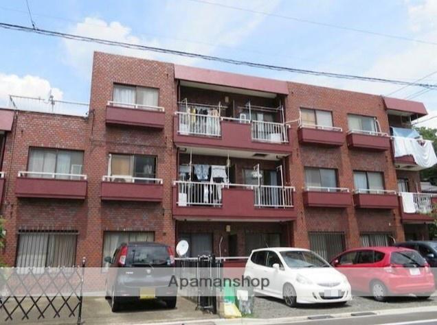 ドミエール善福寺