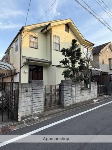 上連雀8丁目戸建て