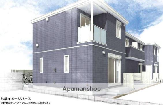 フォレストテラス(2LDK/1階)