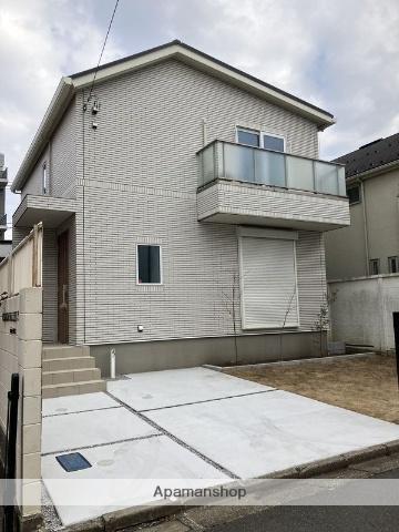 東京都杉並区今川3丁目の戸建賃貸