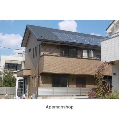 カサート富士見ヶ丘