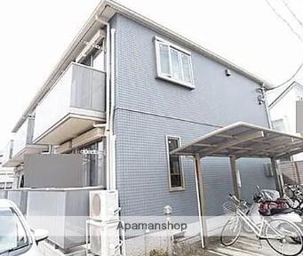 ラ・メール(1LDK/2階)