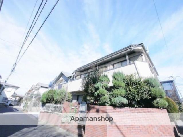 中央本線 三鷹駅 徒歩12分 2階建 築43年