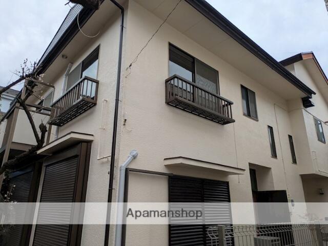 メゾネット堀中