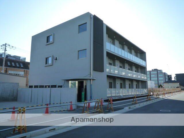 貸マンション 小金井市梶野町1丁目