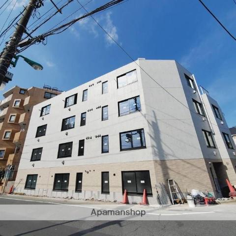 練馬区上石神井3丁目マンション