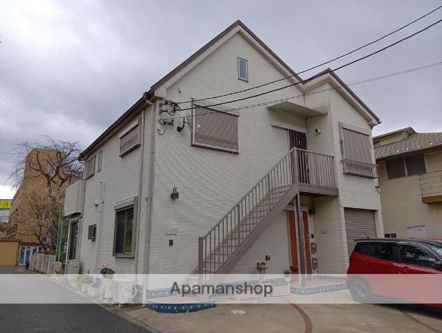 さくら見公園の家