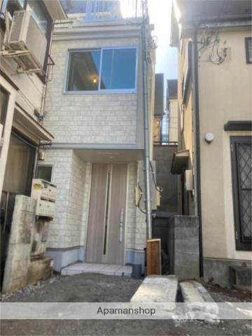 中央本線 西荻窪駅 徒歩11分 2階建 築1年