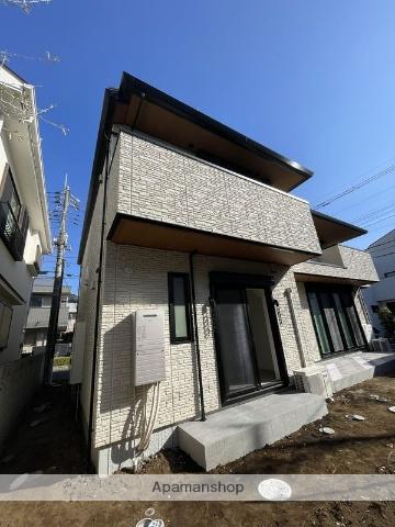 グライト武蔵野