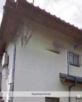 イデ・アパート(1DK/2階)