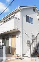 フラットA(1DK/2階)