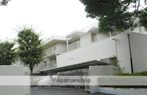 パークハイム三鷹台