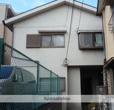 東京都三鷹市  築51年