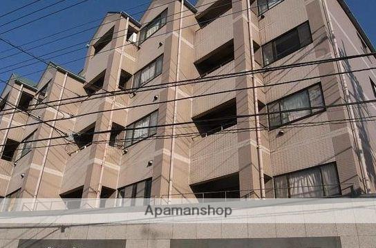 ルレーヴ久我山(3LDK/3階)