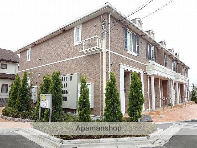 メゾン・ド・グリシーヌⅡ