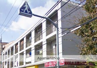 久我山モリシタロータリーマンション