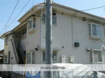 グレイス井の頭(1K/1階)