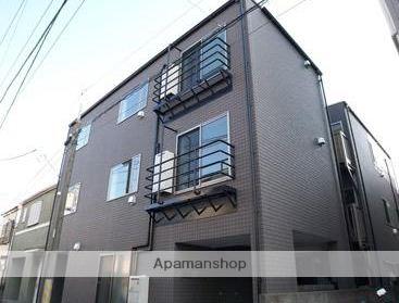 キングハウス吉祥寺B棟