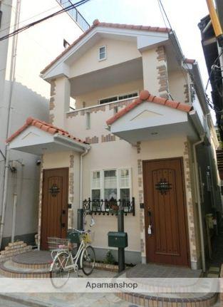 ワンズワン(2LDK/2階)