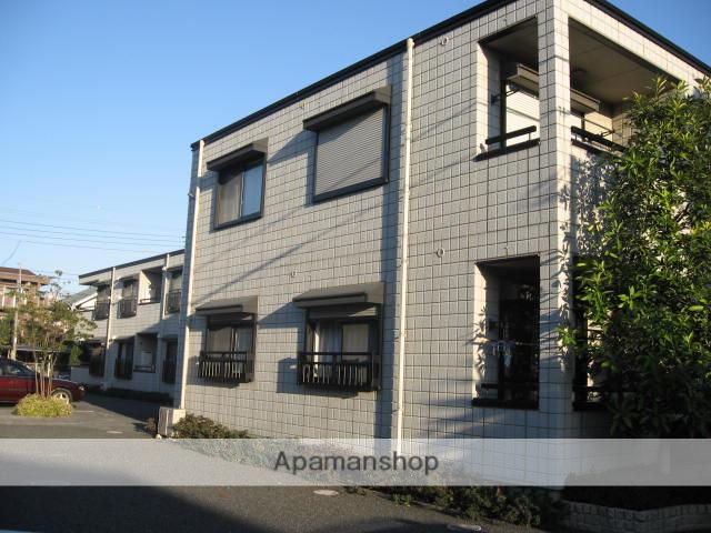 アイレックス・ヴィレッジ(2DK/1階)