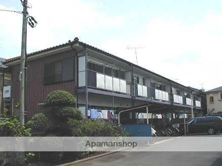 コーポ啓友関町