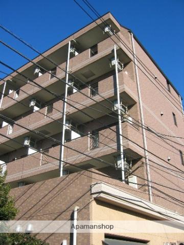 ユリイカ(1K/3階)