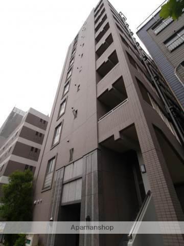 日神デュオステージ早稲田