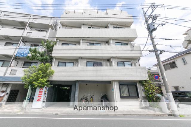 EXE 板橋 ウエスト(1K/2階)