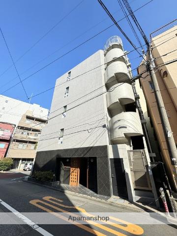 ブライズ早稲田東