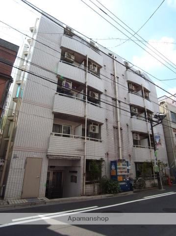 プレール椎名町