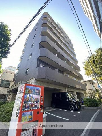 スパシエトラッド中野野方