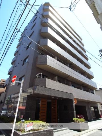 ルーブル野方弐番館(1LDK/3階)
