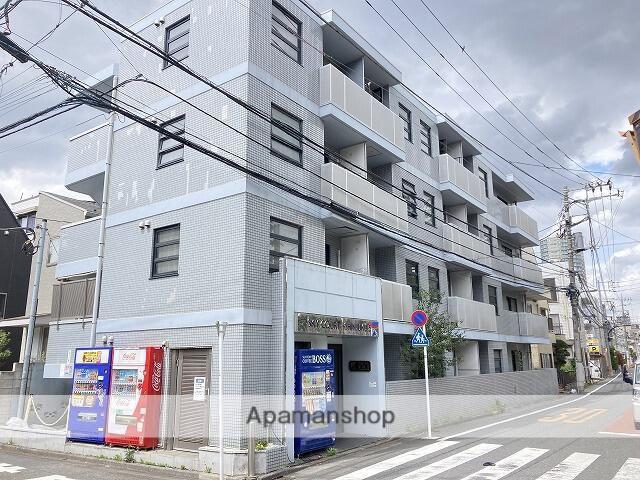 スカイコート新宿第5