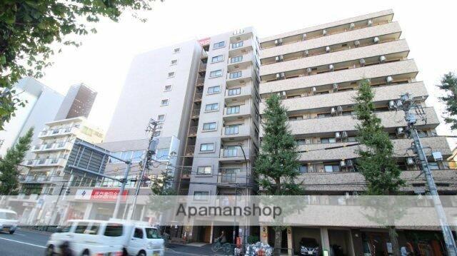 モナーク新中野ステーションプラザ
