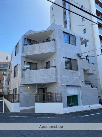 パークアベニュー