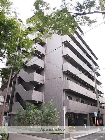 ルーブル上高井戸弐番館