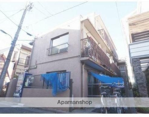 ストークパレス参番館