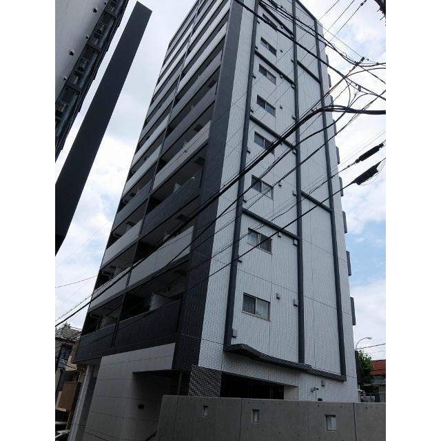 プレール・ドゥーク渋谷初台