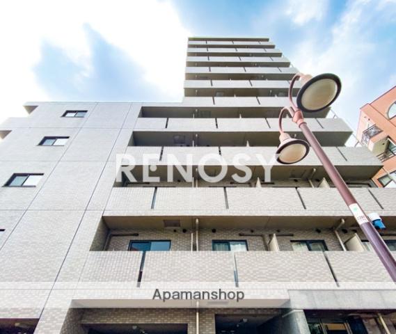 ルーブル椎名町