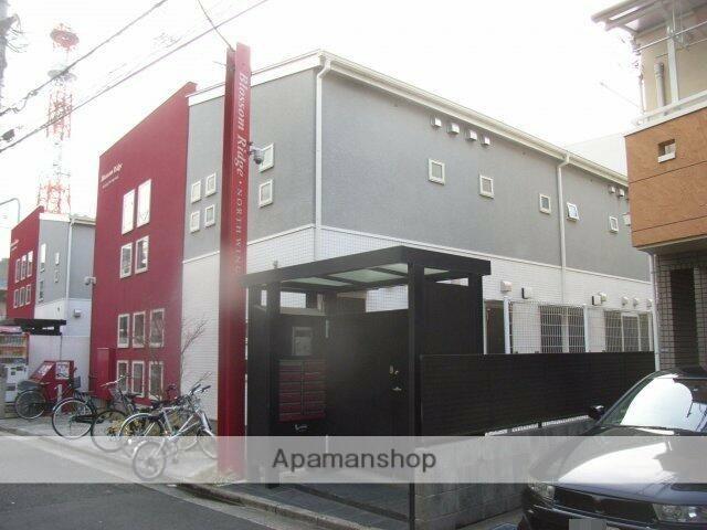 ブロッサムリッジ・ノースウイングN