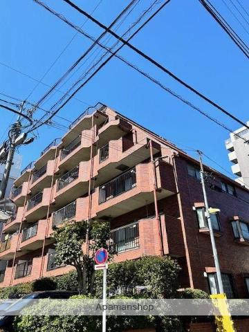 メゾン東都