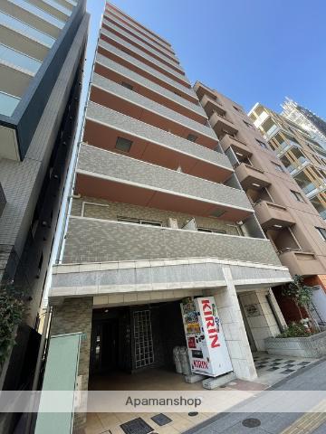 グランヴァン東池袋2(1K/9階)