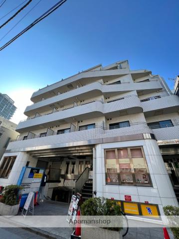 ライオンズマンション中野第5