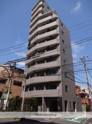 ダイホープラザ上落合