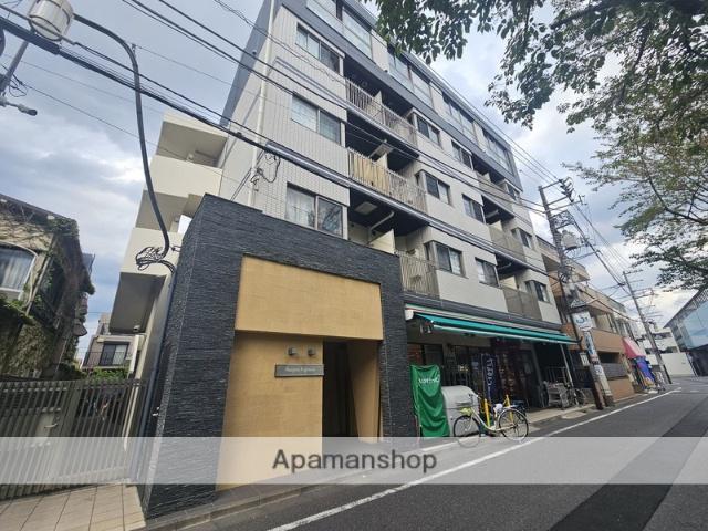 レスピール富士見台