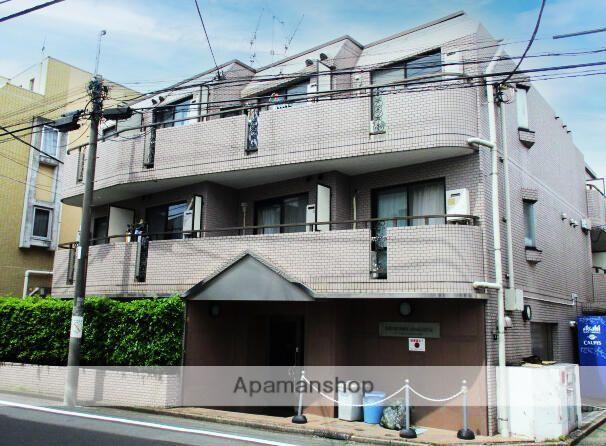 DRホームズ阿佐ヶ谷