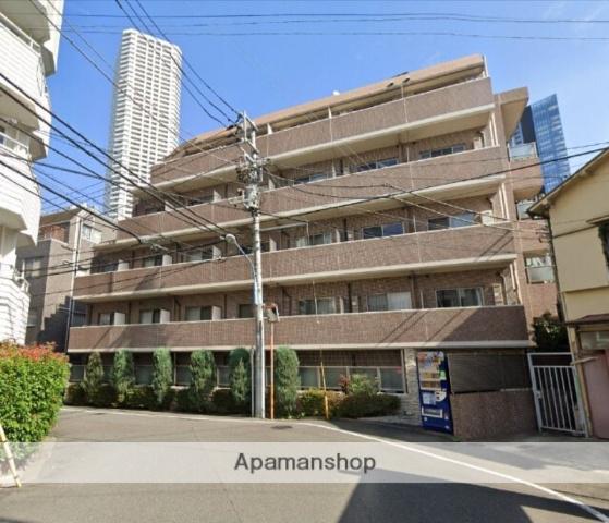 プレール・ドゥーク西新宿2
