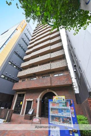 トーシンフェニックス笹塚駅前弐番館