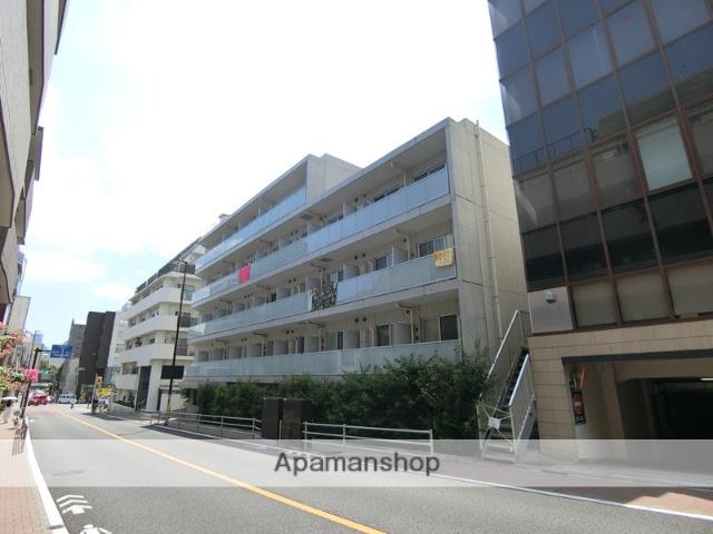 プレール・ドゥーク新宿中落合(1LDK/4階)